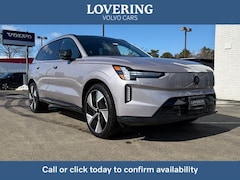 2026 Volvo EX90 Twin Motor Performance Ultra 7-Seater AWD SUV