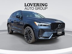 2026 Volvo XC60 B5 Ultra AWD SUV