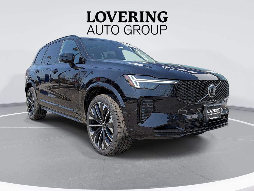 2026 Volvo XC90 T8 Recharge Ultra Dark 6-Seater 4WD's photo