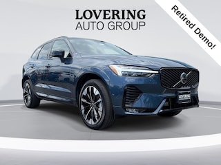 2026 Volvo XC60 B5 Plus AWD SUV
