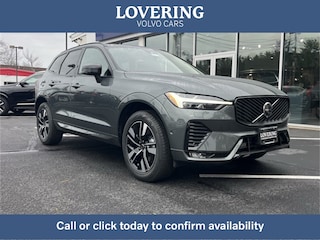 2026 Volvo XC60 B5 Plus AWD SUV