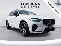 2023 Volvo XC60 B6 Ultimate Dark Theme SUV