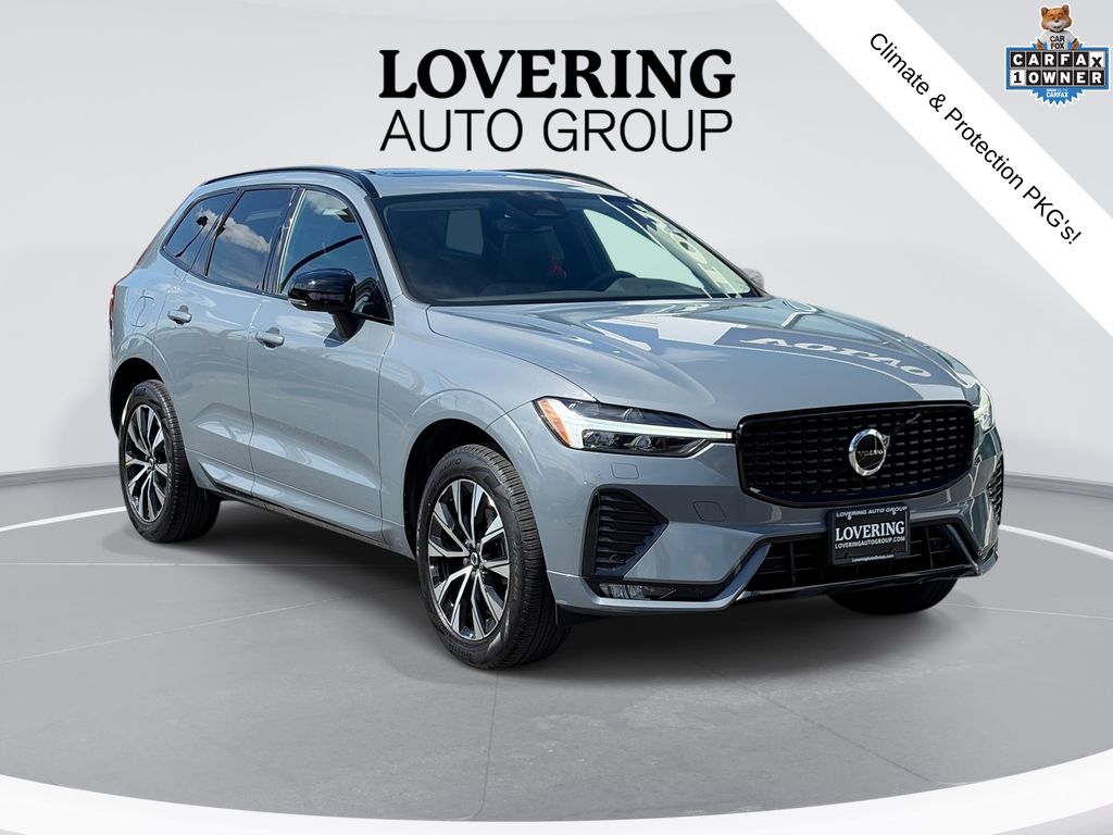 2024 Volvo XC60
