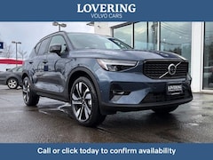2026 Volvo XC40 B5 Plus AWD SUV