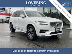 2023 Volvo XC90 Recharge Plug-In Hybrid T8 Plus 6 Passenger SUV