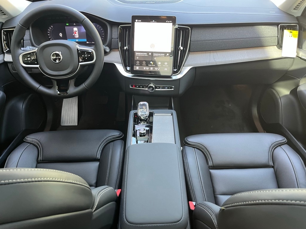 New 2026 Volvo XC90 B6 Ultra 7-Seater SUV