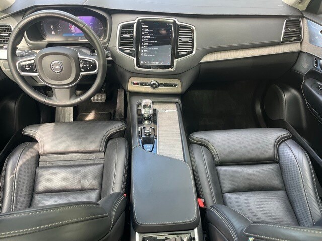 2024 Volvo XC90 Recharge Ultimate photo 2