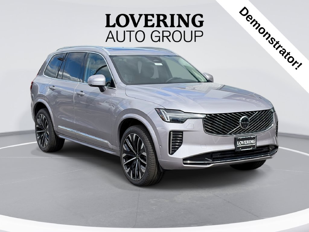 2027 Volvo XC90