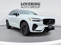 2026 Volvo XC60 B5 Ultra AWD SUV