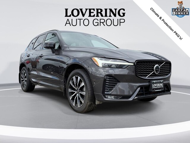 2023 Volvo XC60 B5 Plus Dark Theme SUV