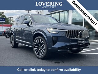 2026 Volvo XC90 B6 Plus 7-Seater AWD SUV