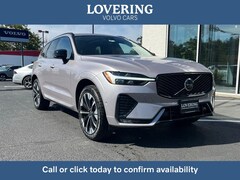 2026 Volvo XC60 B5 Plus AWD SUV
