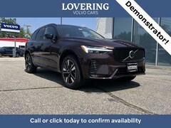 2026 Volvo XC60 B5 Plus AWD SUV