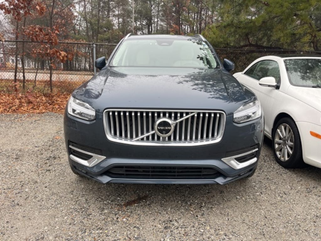 Certified 2024 Volvo XC90 B5 Plus SUV