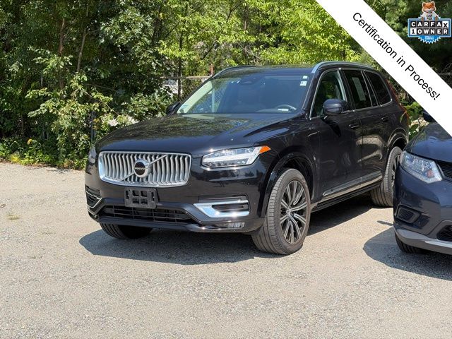 2024 Volvo XC90