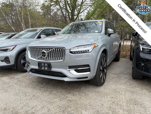2024 Volvo XC90 T8 Recharge Plus Bright Theme 7-Seat 4WD's photo