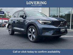 2026 Volvo XC40 B5 Core AWD SUV