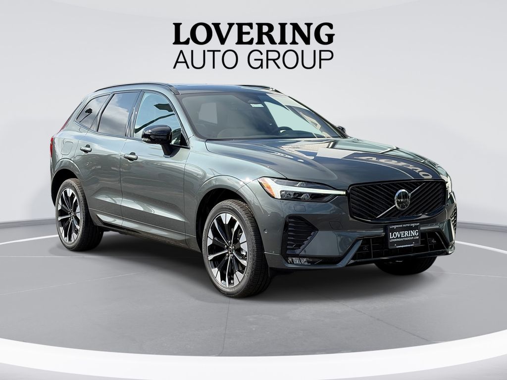 2027 Volvo XC60