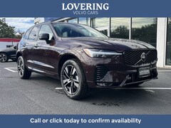 2026 Volvo XC60 B5 Plus AWD SUV