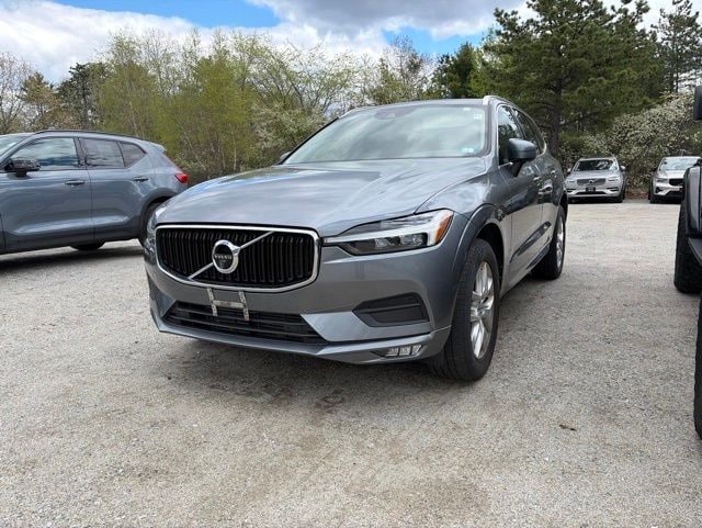 2021 Volvo XC60 T5 Momentum SUV