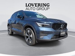 2026 Volvo XC40 B5 Core AWD SUV