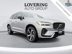 2023 Volvo XC60 Recharge Plug-In Hybrid Ultimate SUV