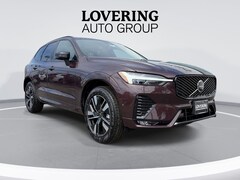 2026 Volvo XC60 B5 Plus AWD SUV