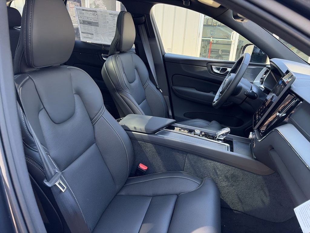 2026 Volvo XC60 Ultra - Photo 25