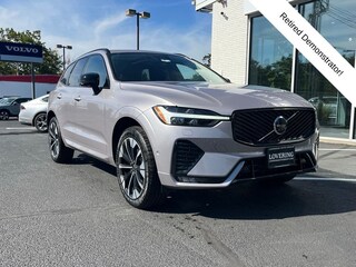 2026 Volvo XC60 B5 Plus AWD SUV