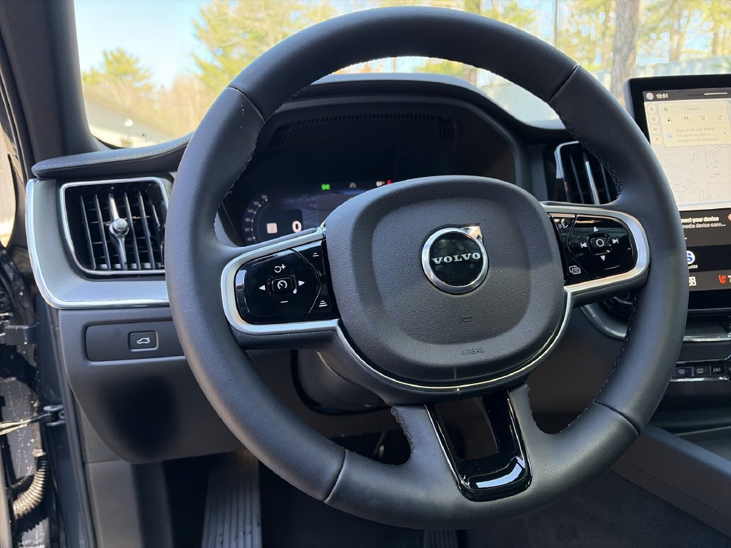 2026 Volvo XC60 Ultra - Photo 12
