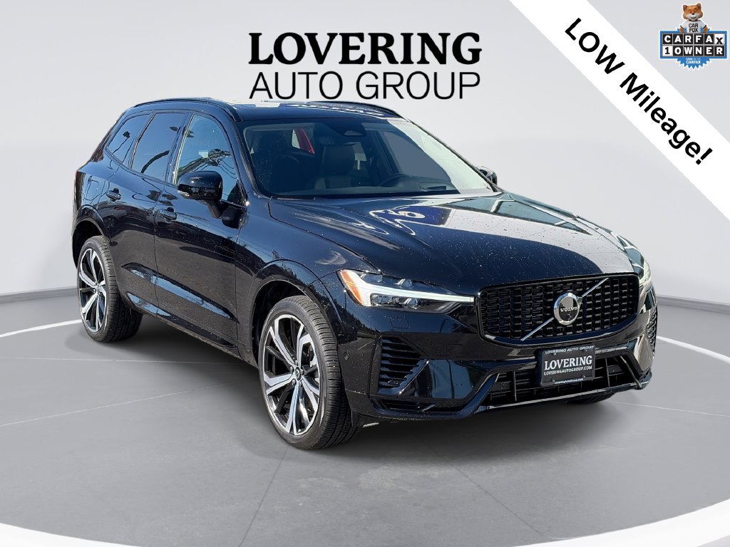 2024 Volvo XC60