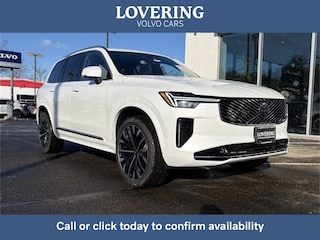 2026 Volvo XC90 B6 Plus 7-Seater AWD SUV