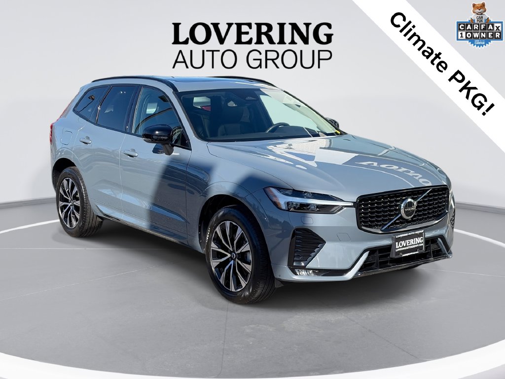 2024 Volvo XC60