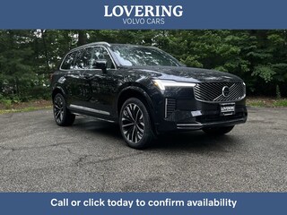 2026 Volvo XC90 B6 Plus 6-Seater AWD SUV