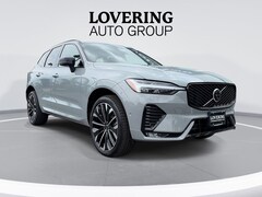 2026 Volvo XC60 B5 Ultra AWD SUV