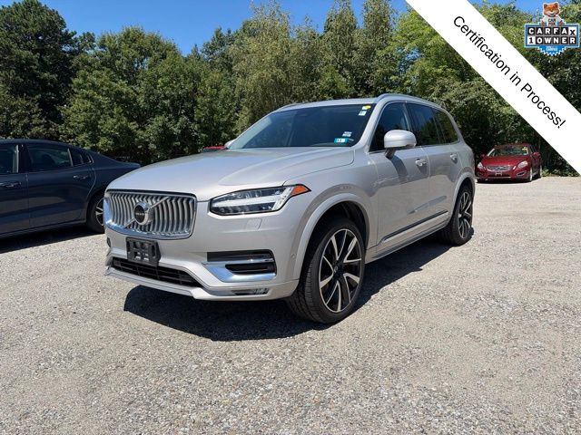 2023 Volvo XC90 SUV 