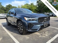 2024 Volvo XC60 B5 Plus Dark Theme SUV