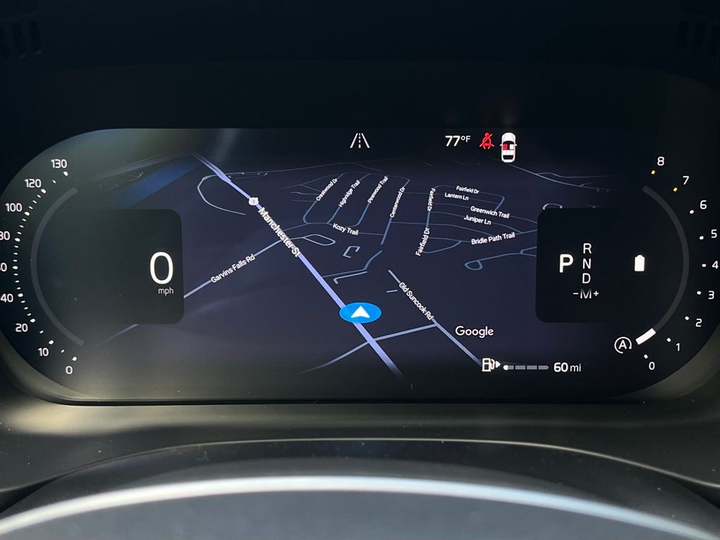 2026 Volvo XC60 Plus - Photo 26