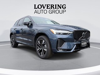 2026 Volvo XC60 B5 Plus AWD SUV