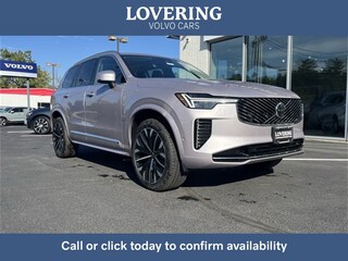 2026 Volvo XC90 B5 Plus 7-Seater AWD SUV