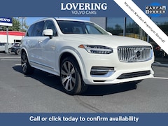 2025 Volvo XC90 Plug-In Hybrid T8 Plus SUV
