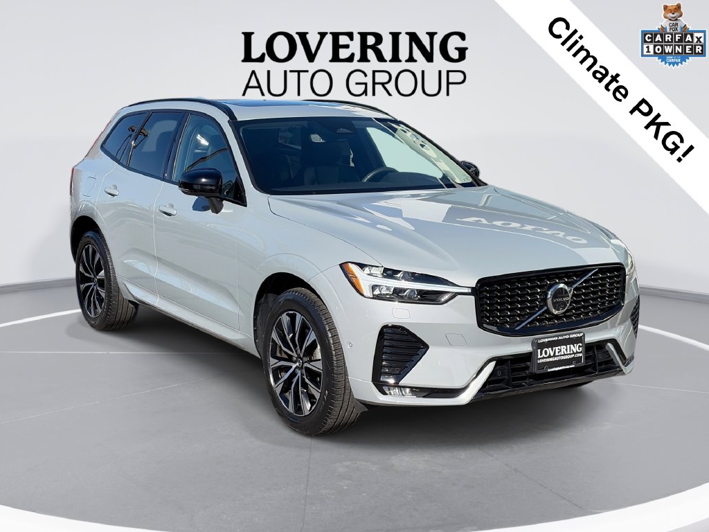 2024 Volvo XC60