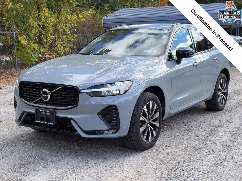 2024 Volvo XC60