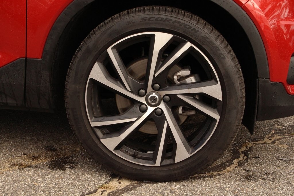 Used Car Dealer in Meredith, NH  Pre-Owned Volvo cars for sale 