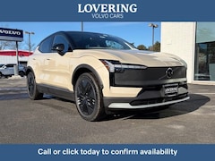 2026 Volvo EX30 Cross Country Ultra AWD SUV