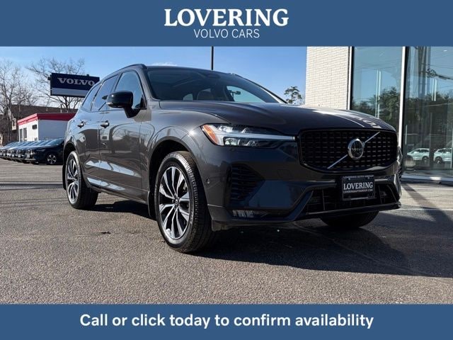 2023 Volvo XC60 B5 Plus Dark Theme SUV