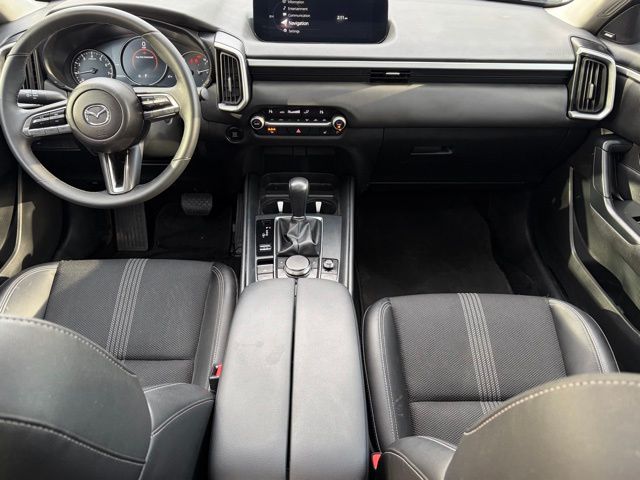 2024 Mazda CX-50 2.5 S Premium photo 3