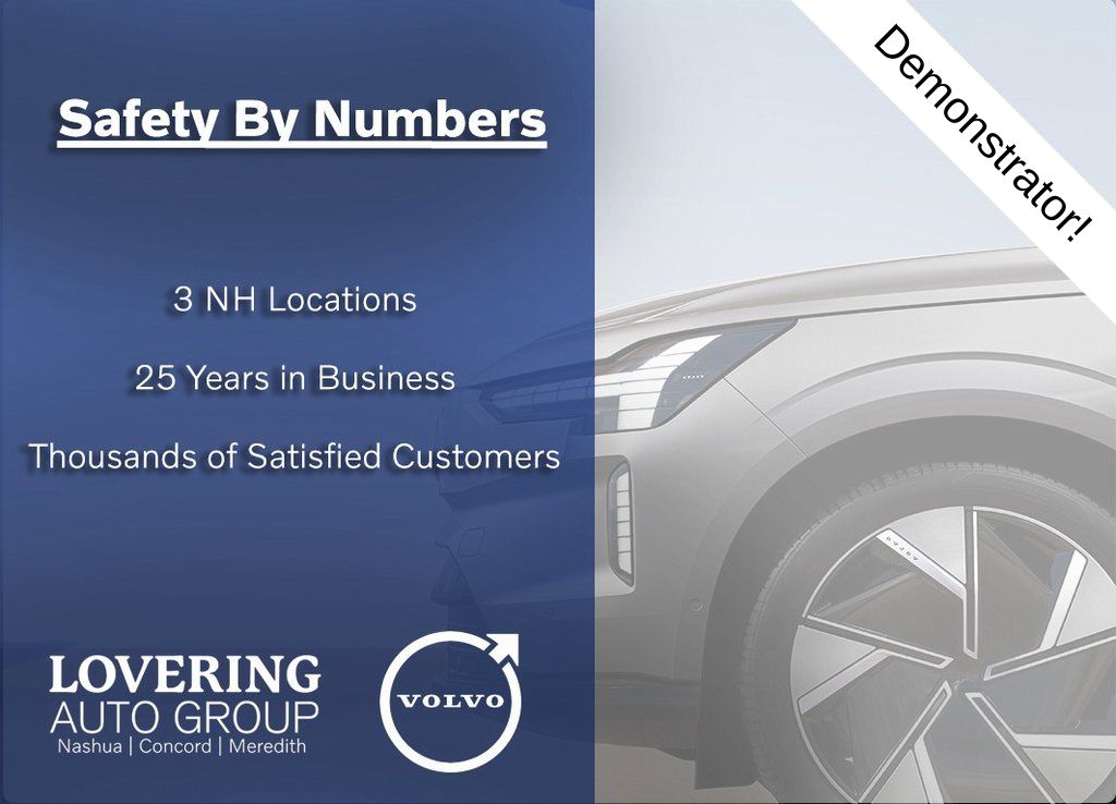 2026 Volvo XC60 Plus - Photo 23