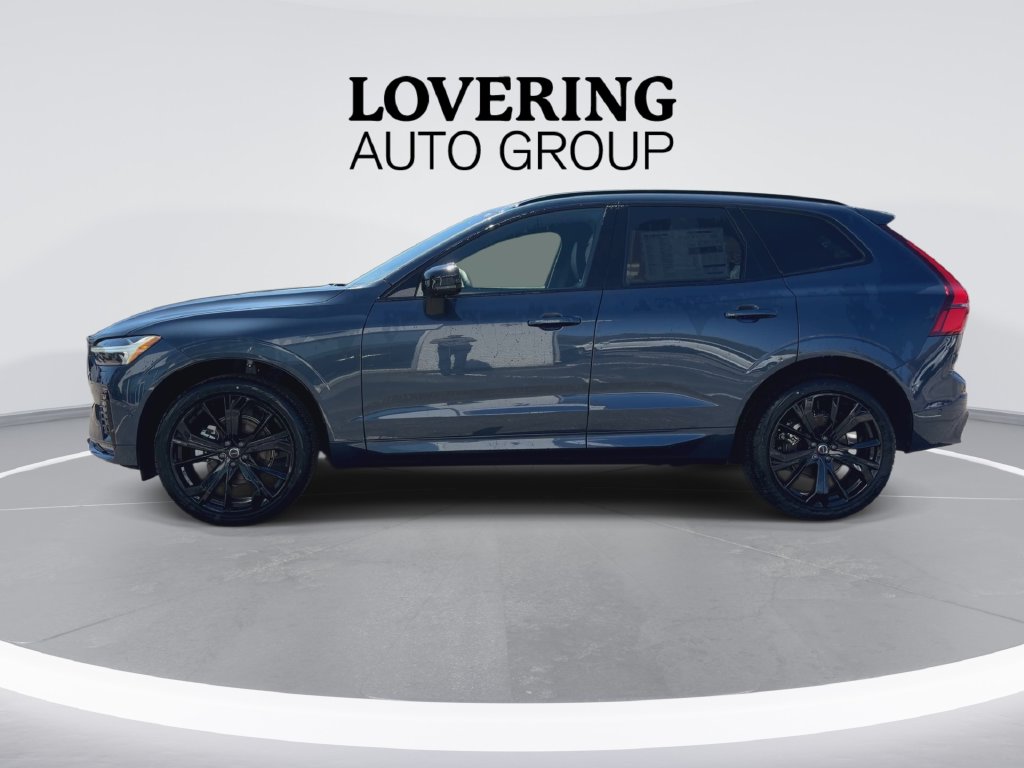 2026 Volvo XC60 Ultra - Photo 6