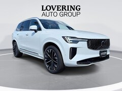 2026 Volvo XC90 B6 Plus 7-Seater AWD SUV
